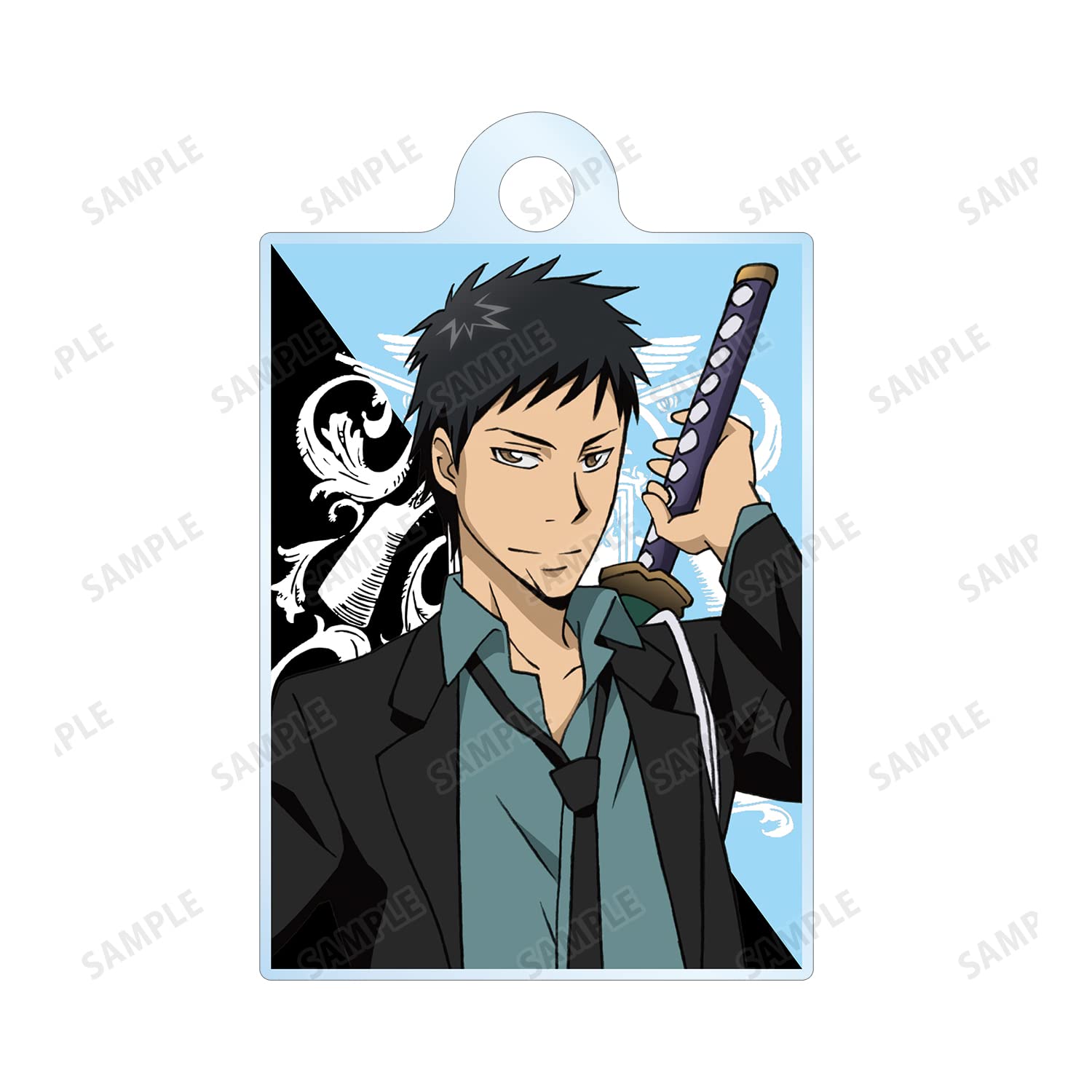 Amazon.co.jp: 家庭教師ヒットマンREBORN! 山本 武[10年後] 2連